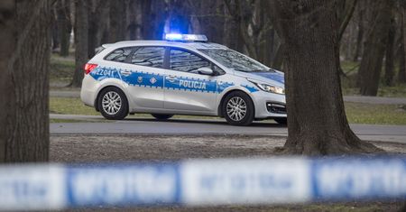 Podlaskie. Śmierć prof. Łapińskiego i jego żony. Nowe fakty