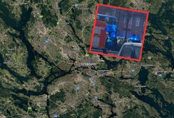 Tragiczny wypadek autobusu w Sztokholmie. Zabici i ranni