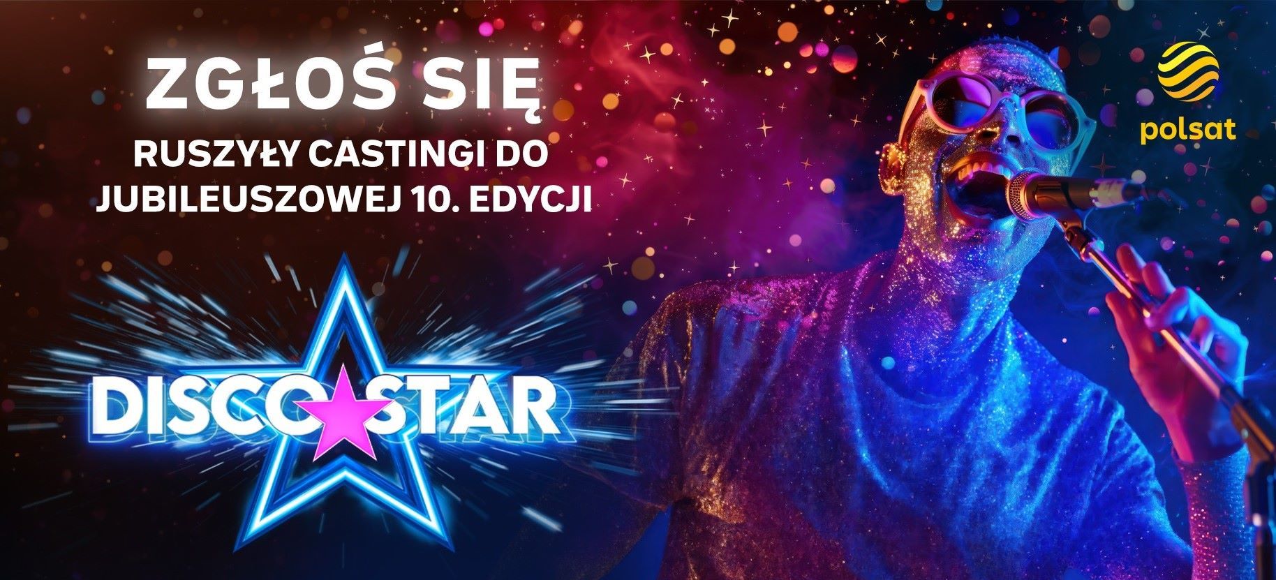 Rusza casting do 