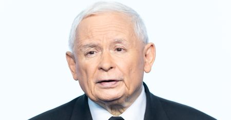 Kaczyński upomina Czarnka. Chodzi o jego wypowiedź o Ukrainie
