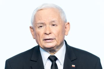 Kaczyński upomina Czarnka. Chodzi o jego wypowiedź o Ukrainie