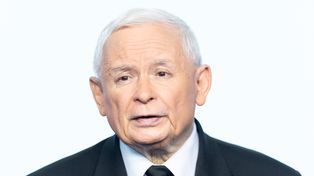 Kaczyński upomina Czarnka. Chodzi o jego wypowiedź o Ukrainie