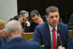 Posiedzenie na wniosek PiS. Próba "obniżenia poziomu polskiej szkoły"?