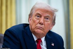 Jutro "dzień wyzwolenia" Ameryki. Decyzje Trumpa odczuje cały świat