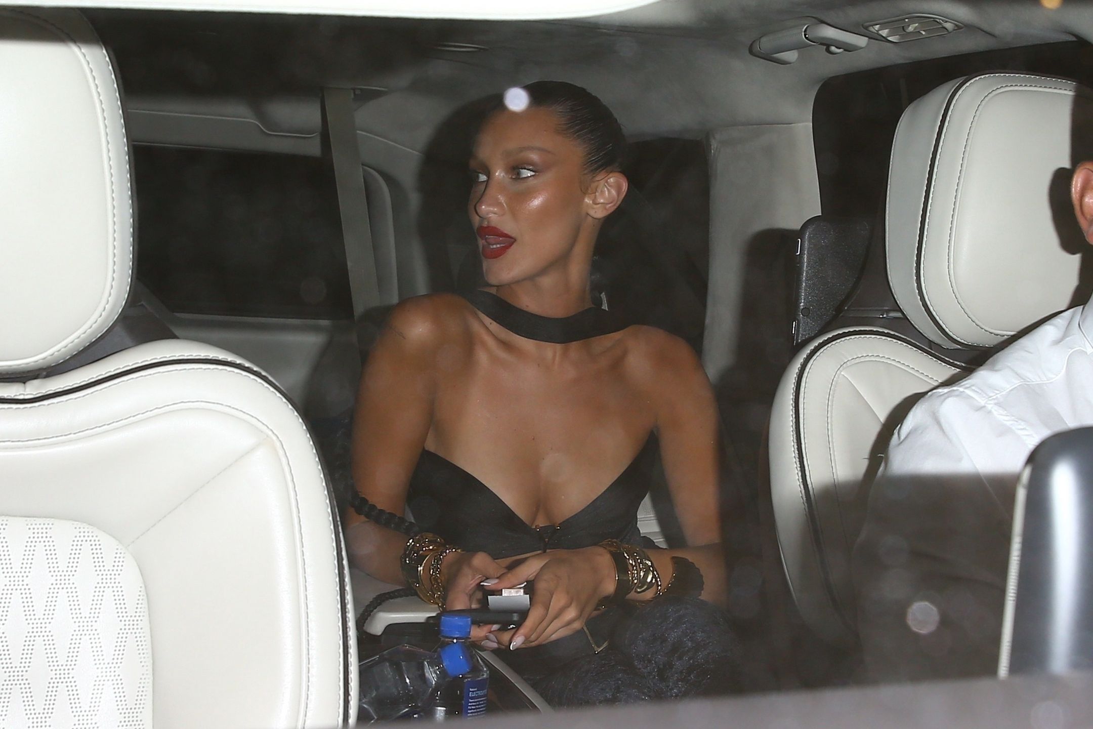 Gwiazdy na urodzinach Beyonce