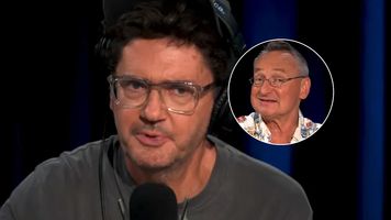 Kuba Wojewódzki rozlicza aferę z flagą Polski w odchodach. Mówi Cejrowskiemu: "Ja się od tego ODCIĄŁEM"