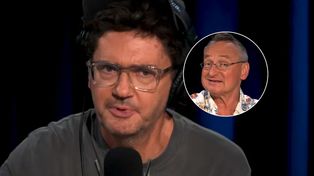 Kuba Wojewódzki rozlicza aferę z flagą Polski w odchodach. Mówi Cejrowskiemu: "Ja się od tego ODCIĄŁEM"