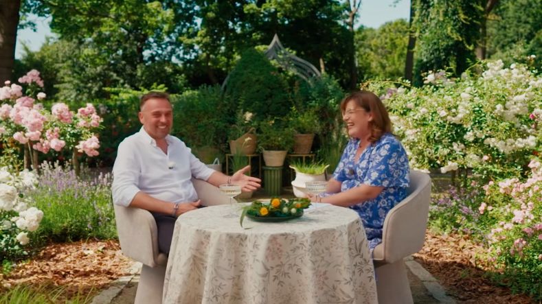 Basia i jej randki w "Rolnik szuka żony"