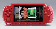 Sony planuje dla PSP swój sklep z cyfrową muzyką