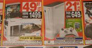 Obniżki w RTV EURO AGD