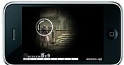 Pierwsze obrazki z Metal Gear Solid Touch; kolejne tytuły od Konami na iPhone`a!