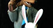 Śliczna figurka z Sam & Max