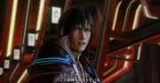 Galeria: Final Fantasy XIII