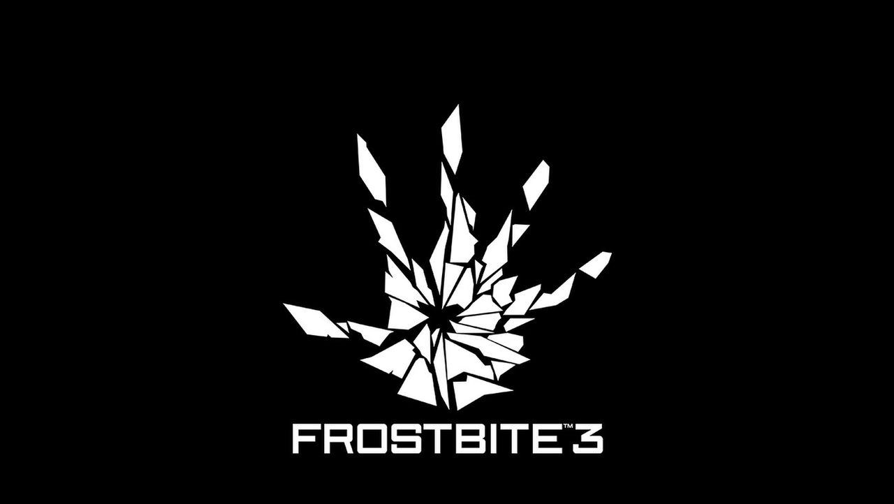 EA szykuje mobilną wersję swojego silnika Frostbite