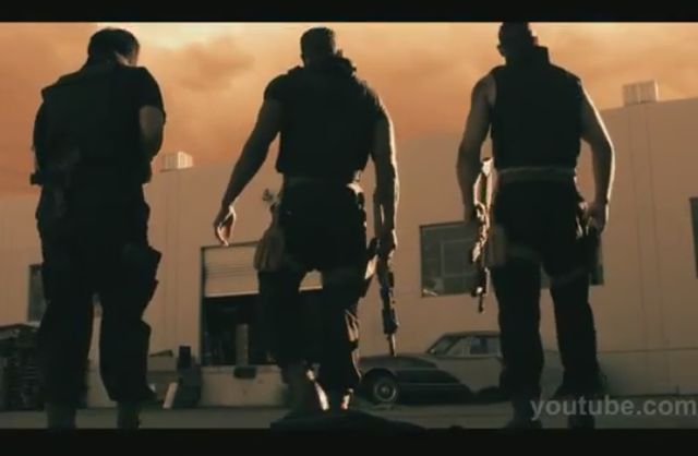 Fanowskie małe kino: Black Ops 2 Zombies: Revolution