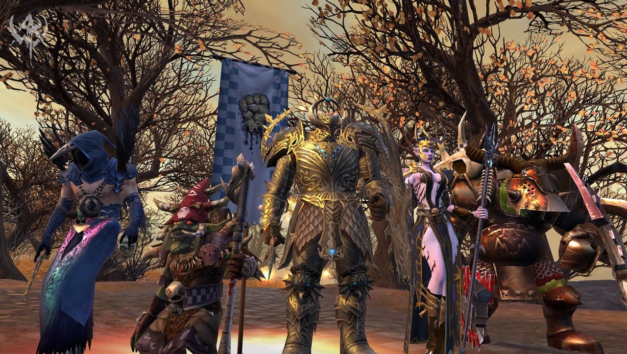 To już jest koniec: serwery Warhammer Online zostaną zamknięte