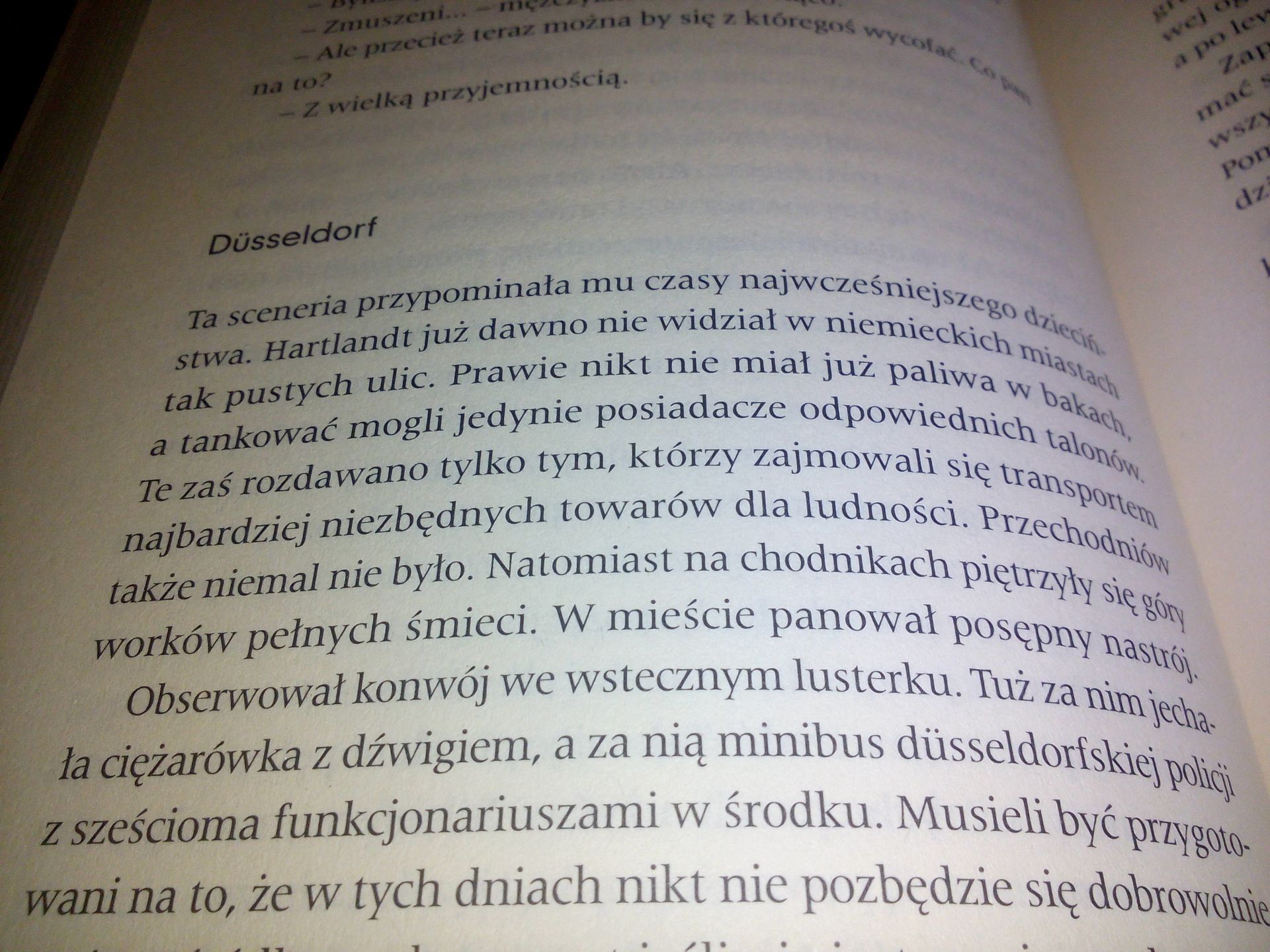 Test myPhone Infinity 3G: szybki Android z wyblakłym ekranem 11