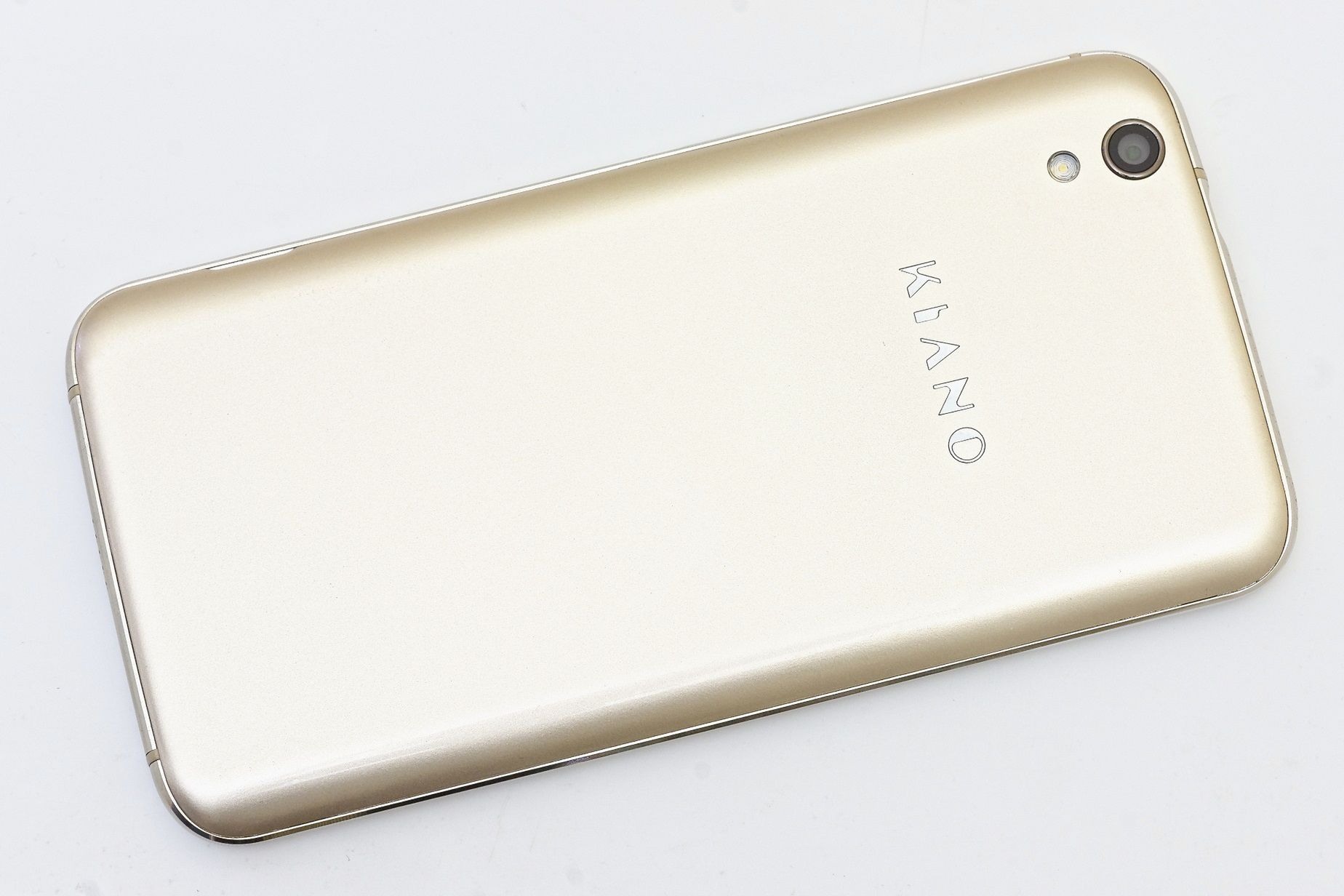 Test Kiano Elegance 5.1 Pro – smartfonu za 500+ z tylko jedną wadą 2