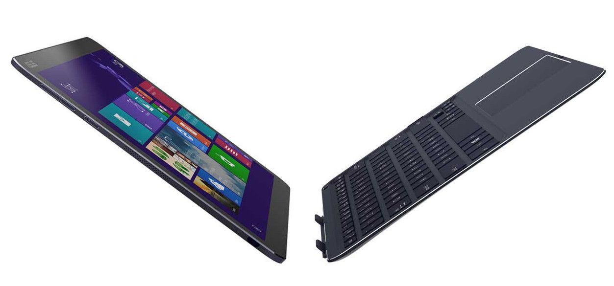 ASUS Transformer Book T300 Chi