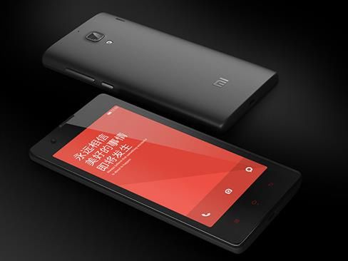 Xiaomi Red Rice - super telefon za 600 zł?