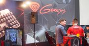 Genesis z premierową myszką Krypton 800 [Konkurs]