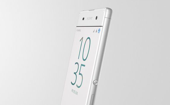 Recenzja Sony Xperia XA 