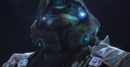 Nowa galeria z Killzone: Shadow Fall