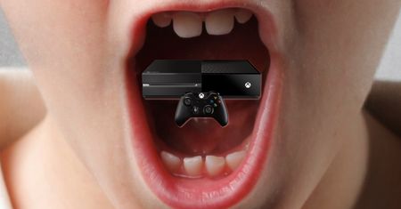 Xbox One w kilku krajach zadebiutuje jednak bez obsługi głosowej