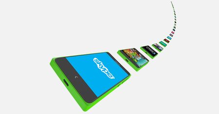 Microsoft tworzy już kolejną generację Nokii X z Androidem