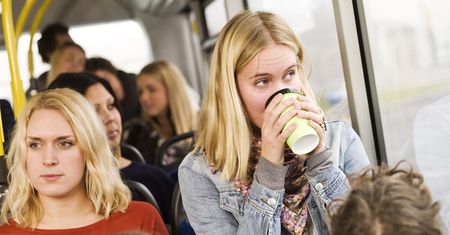 Internet rzeczy? Na razie w Porto ruszył Internet autobusów i śmieciarek