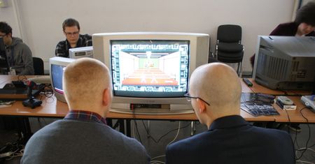 [PGA 2014] Wspomnień czar, retro granie w Poznaniu