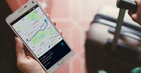 Mapy HERE już w Google Play, z tymi na Windows Phone połączą się wspólnym kontem