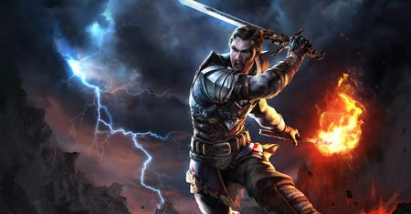 Piranha Bytes zapowiedziało Risen 3