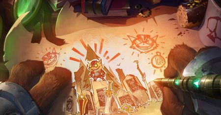Nowy tryb walki w League of Legends już 20 lutego