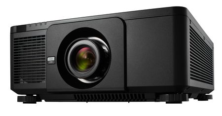 Laserowy projektor NEC PX1004UL: 4K i ogromna jasność obrazu #prasówka