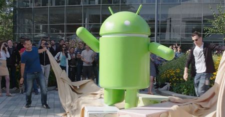 Android 7.0 na pierwszych Xperiach, Sony i Huawei podają plany aktualizacji