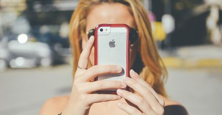 iOS jest bezpieczny, ale aplikacje i tak mogą „przepuszczać” Twoje dane