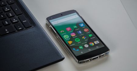 Powiadomienia z Androida na pececie dzięki Pushbullet