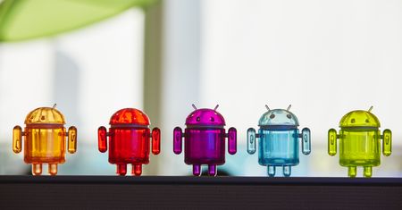 Treble: Google powalczy z fragmentacją Androida, izolując modyfikacje