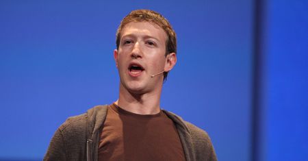 Tajemniczy patent Facebooka: aktywność użytkowników pod obserwacją banków