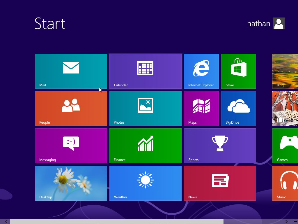 Czy to pies? Czy to samolot? Nie, to innowacja Microsoftu w dziedzinie projektowania interfejsów użytkownika. Windows 8 zadziwiło ludzkość przyzwyczajoną do Menu Start
