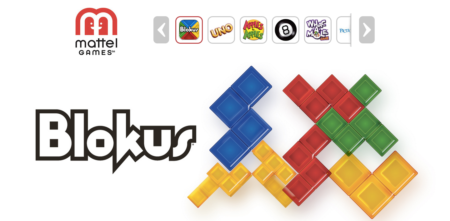 Blokus.com
