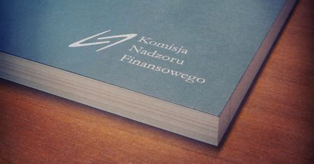 Komisja Nadzoru Finansowego ostrzega przed niebezpiecznymi praktykami banków