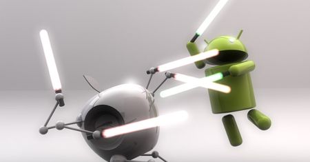 Google instruuje użytkowników jak skutecznie zrezygnować z iPhone'a