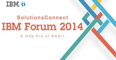 Jubileuszowa edycja IBM Forum 17 marca w Warszawie