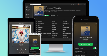 Spotify: sponsorowane piosenki dla użytkowników bez konta premium