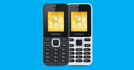 Nowa Nokia 3310 rozczarowała? myPhone 3310 już w sprzedaży