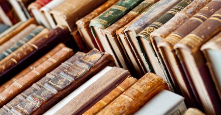 Ngram Viewer – Google publikuje narzędzie dla śledzenia trendów w książkach
