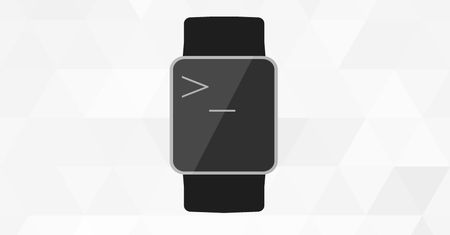 Linux na nadgarstku: AsteroidOS ma nam oddać kontrolę nad smartzegarkami