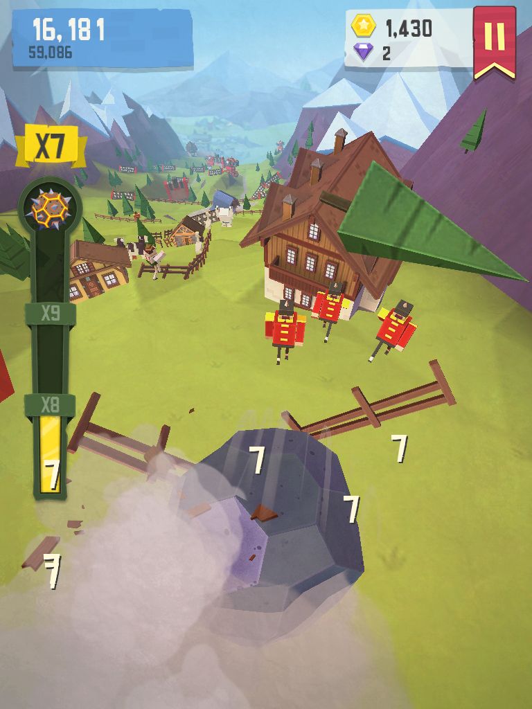 Po godzinach – czyli gry na Androida cz XXIII